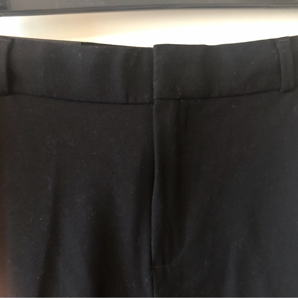 Banana Republic New black pants - Picture 9 of 11